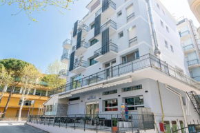 Hotel Santiago Rimini